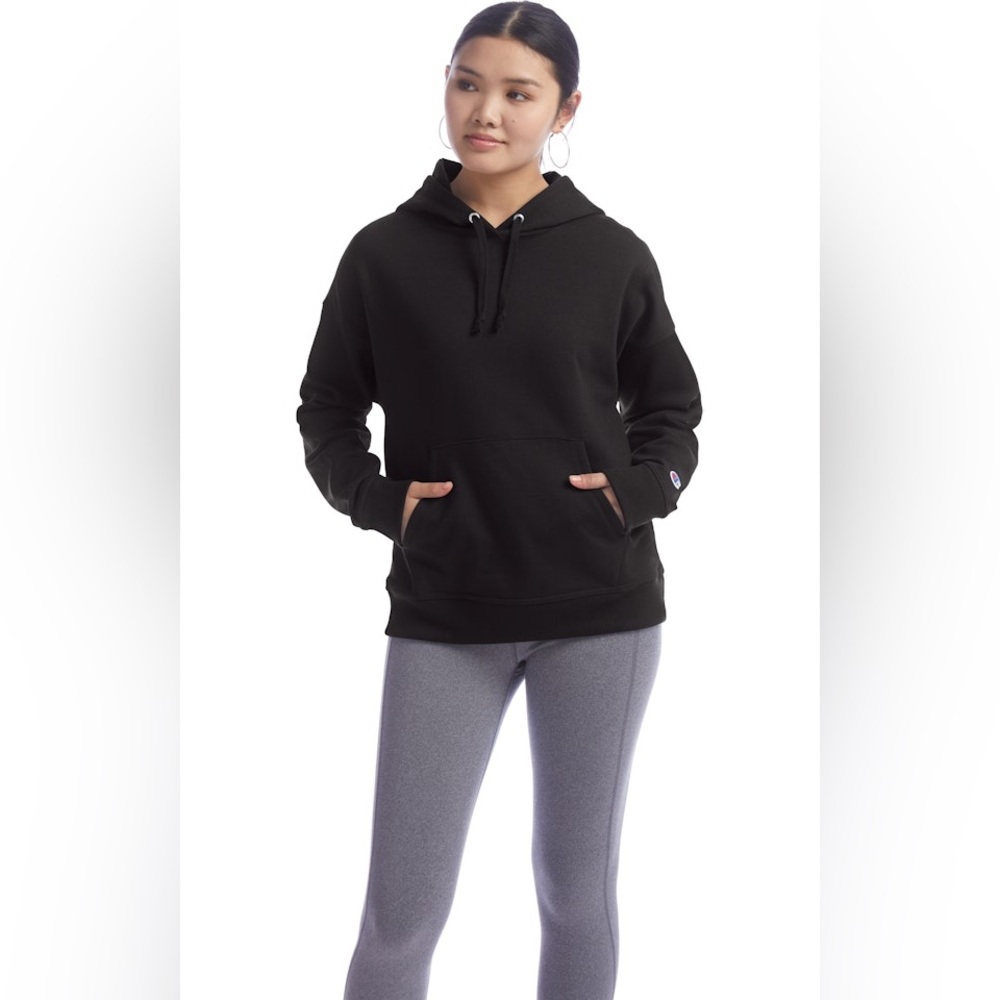 NWOT Champion Powerblend Hoodie